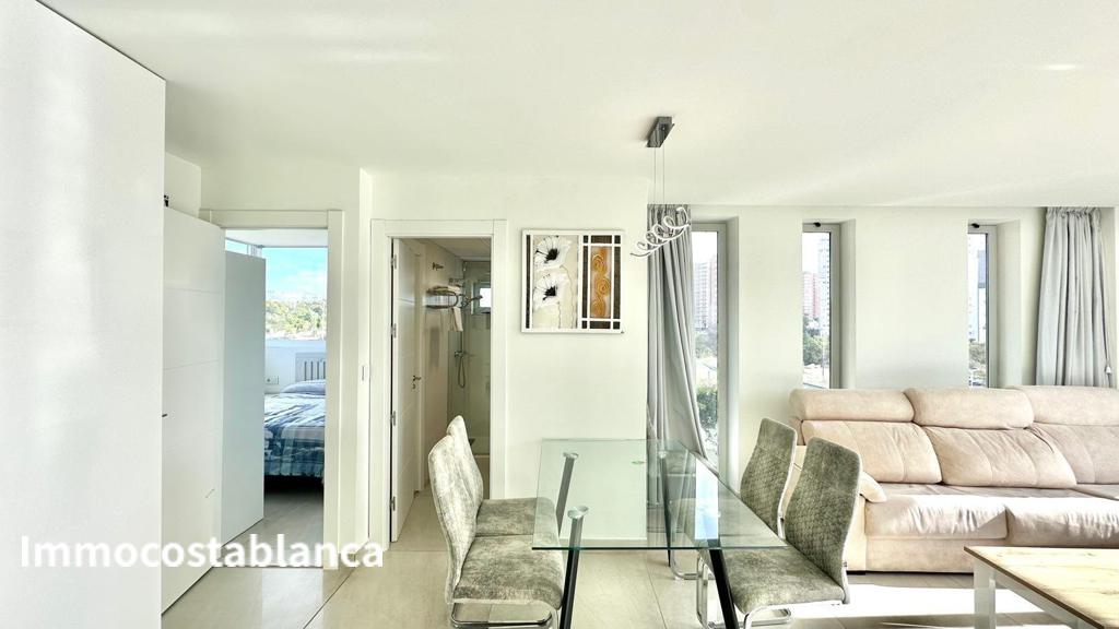 Apartment in Benidorm, 103 m², 290,000 €, photo 3, listing 5497216