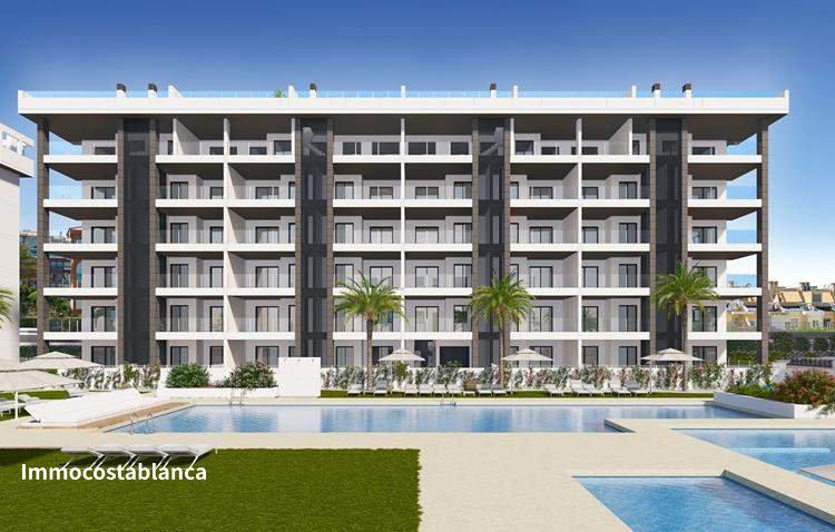 Penthouse in Torrevieja, 241 m², 540,000 €, photo 2, listing 56014736