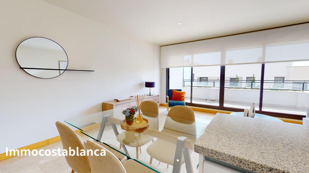 Apartment in Dehesa de Campoamor, 101 m², 165,000 €, photo 4, listing 4060976