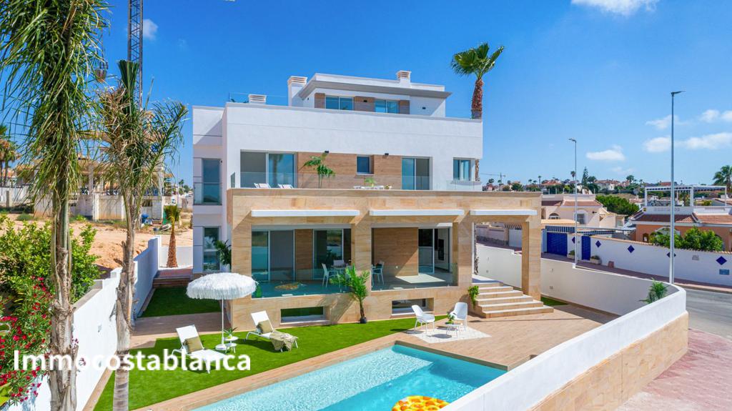 Villa in Ciudad Quesada, 244 m², 822,000 €, photo 9, listing 44047536