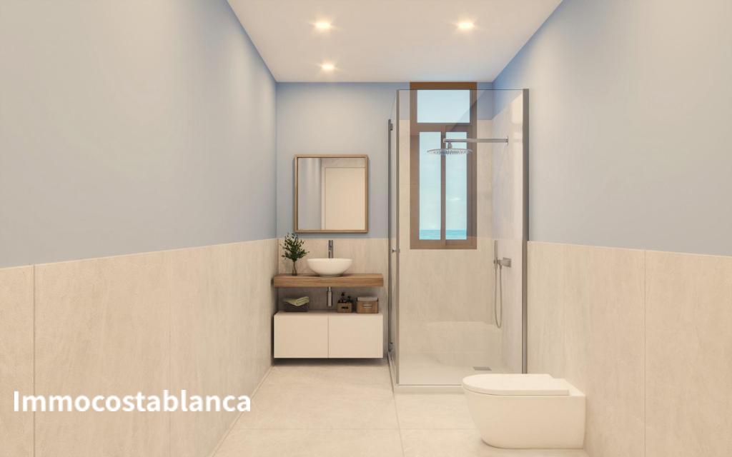 Apartment in Villajoyosa, 83 m², 500,000 €, photo 6, listing 28943536