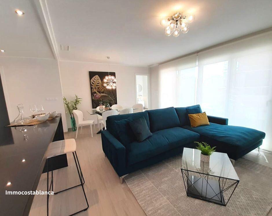 Apartment in Torre de la Horadada, 200,000 €, photo 10, listing 9764016
