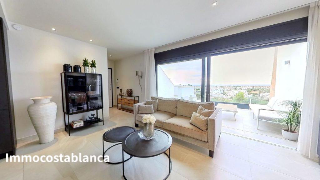 4 room apartment in Dehesa de Campoamor, 89 m², 529,000 €, photo 1, listing 6465056