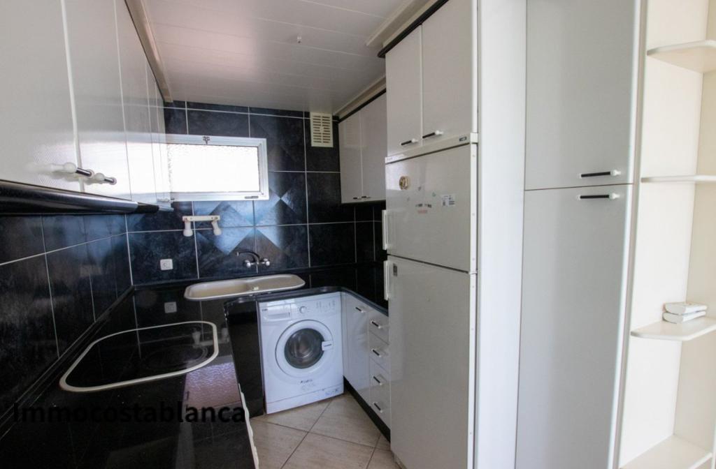 Apartment in Villajoyosa, 85 m², 150,000 €, photo 9, listing 33587128