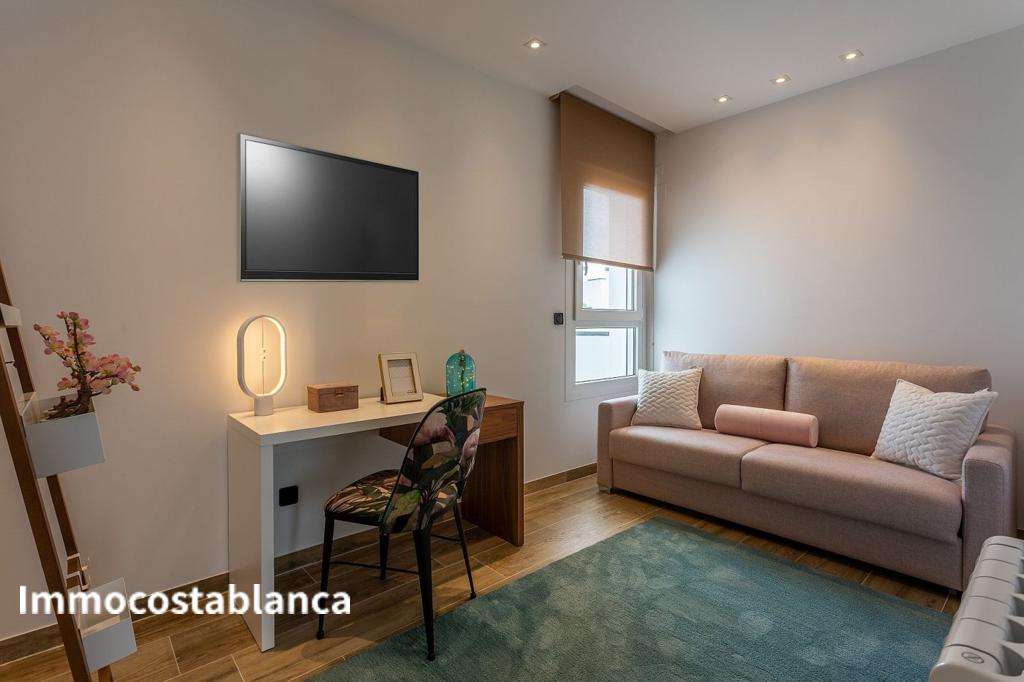 Penthouse in Dehesa de Campoamor, 87 m², 545,000 €, photo 9, listing 26787216