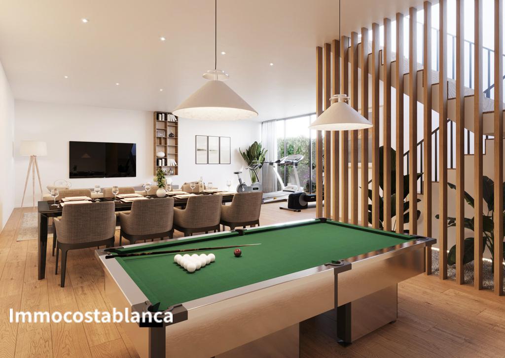 Villa in Polop, 123 m², 643,000 €, photo 8, listing 37815536