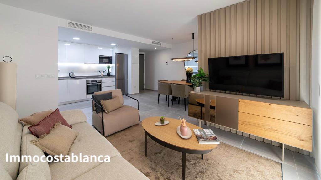 Apartment in Punta Prima, 116 m², 319,000 €, photo 4, listing 53996256