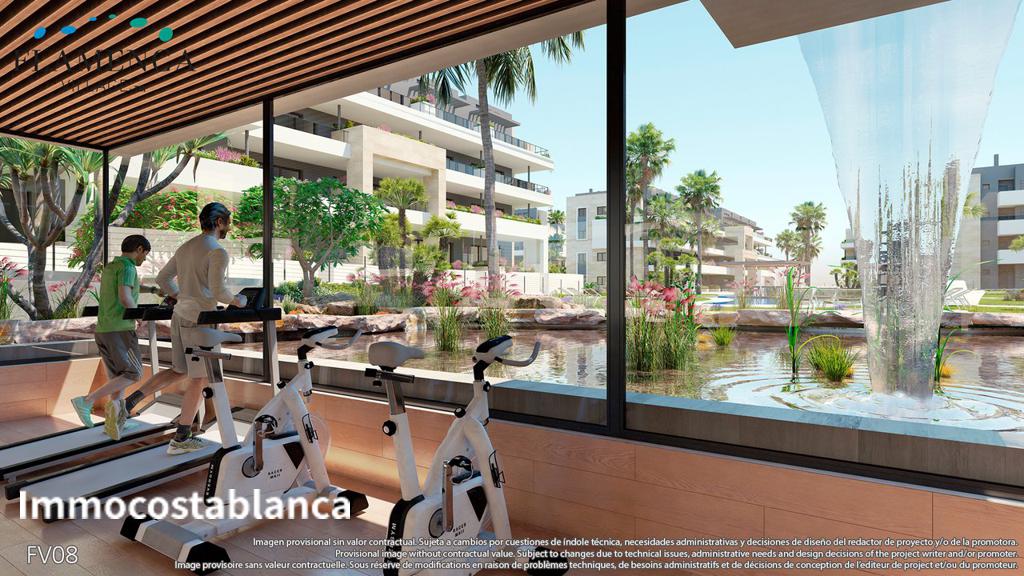 Apartment in Playa Flamenca, 196,000 €, photo 10, listing 7672016