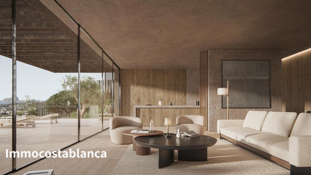 Villa in Benissa, 654 m², 4,250,000 €, photo 9, listing 69567536