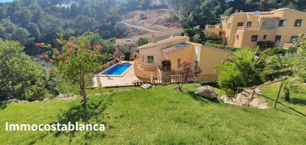 Detached house in Javea (Xabia), 170 m², 700,000 €, photo 6, listing 49916256