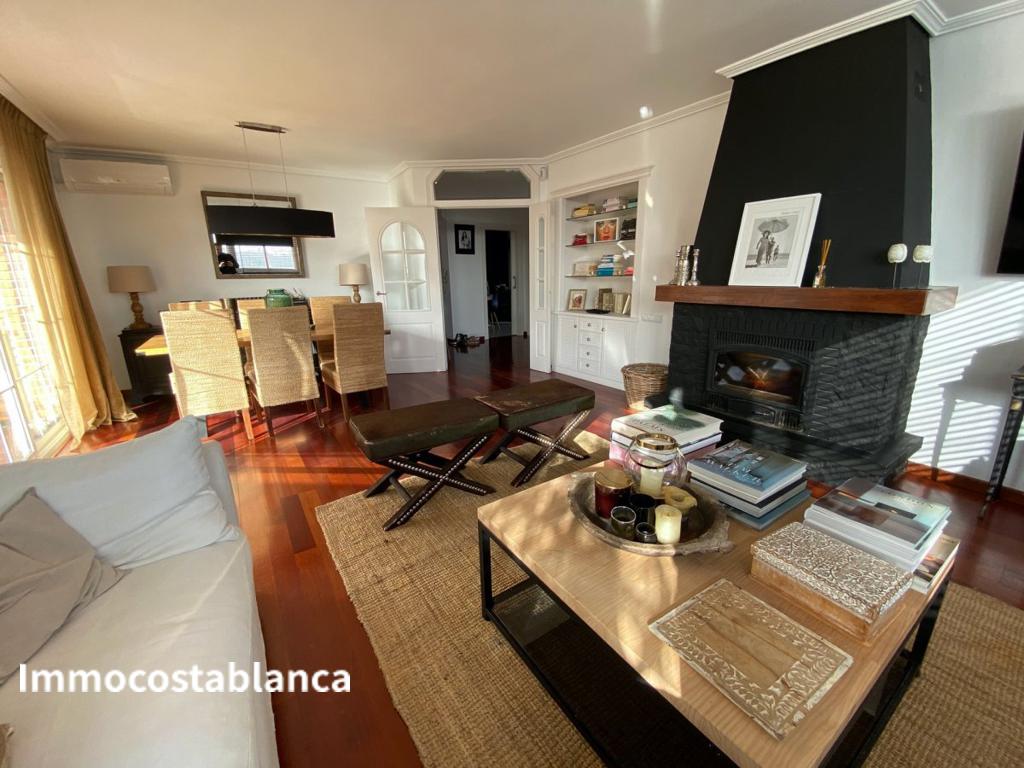 4 room penthouse in Alicante, 152 m², 330,000 €, photo 3, listing 35108648