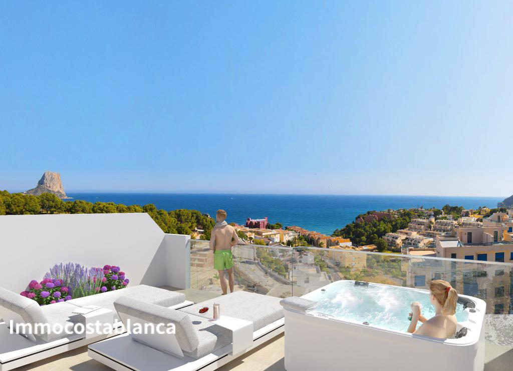 Apartment in Calpe, 113 m², 479,000 €, photo 5, listing 67975536