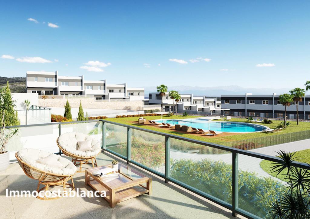 Apartment in Benidorm, 176 m², 450,000 €, photo 1, listing 6783536
