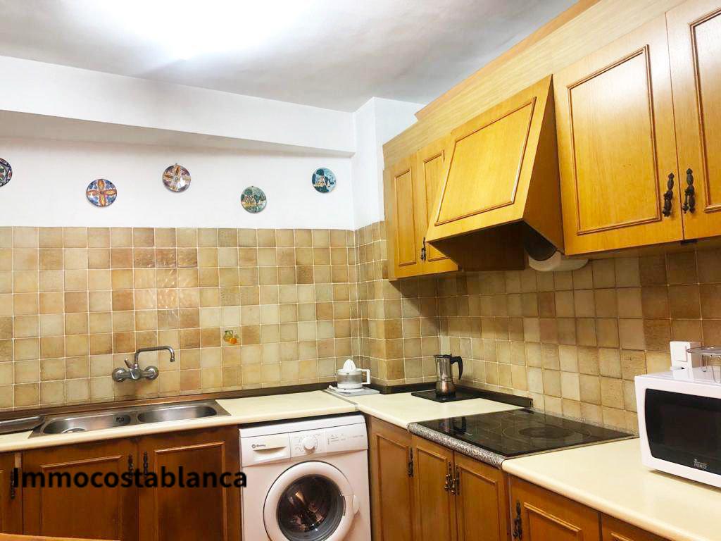 Apartment in Calpe, 65 m², 115,000 €, photo 4, listing 17888176