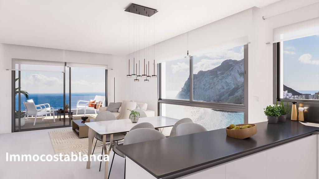 Apartment in Calpe, 234 m², 1,395,000 €, photo 2, listing 12155616