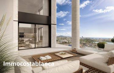 Apartment in Calpe, 107 m²