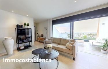 4 room apartment in Dehesa de Campoamor, 89 m²
