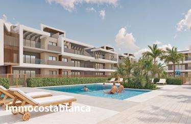 Apartment in Pilar de la Horadada, 190 m²