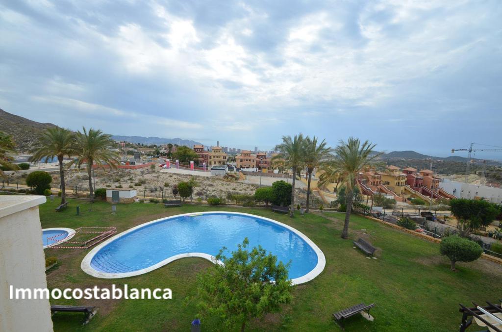 Apartment in Benidorm, 90 m², 240,000 €, photo 6, listing 16495456