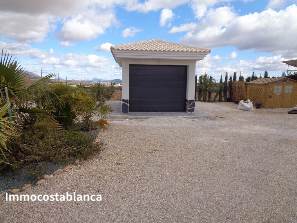 Villa in El Pinós, 120 m², 332,000 €, photo 9, listing 71887536