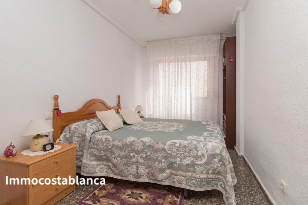 Apartment in Torrevieja, 80 m², 110,000 €, photo 7, listing 6689448