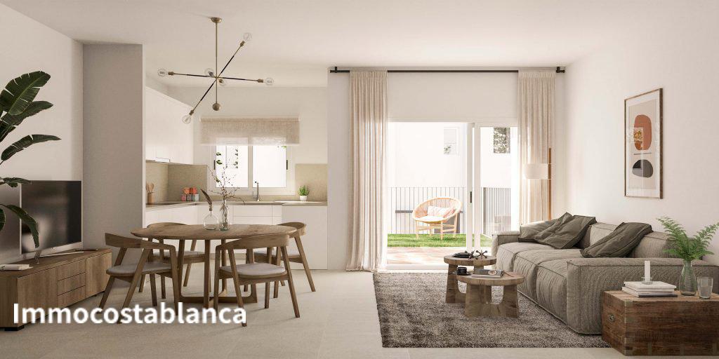 4 room terraced house in Monforte del Cid, 146 m², 285,000 €, photo 3, listing 32126576