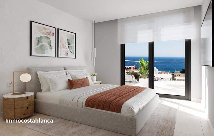 Apartment in Calpe, 76 m², 479,000 €, photo 3, listing 59060336