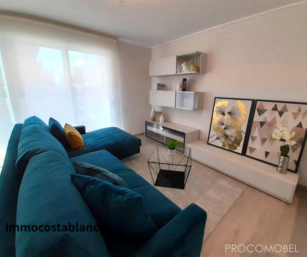 Apartment in Guardamar del Segura, 101 m², 235,000 €, photo 4, listing 52176976