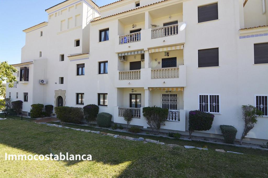 Apartment in Dehesa de Campoamor, 140,000 €, photo 3, listing 31839048