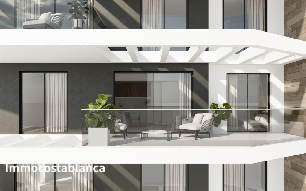 Apartment in Calpe, 108 m², 442,000 €, photo 10, listing 17237936