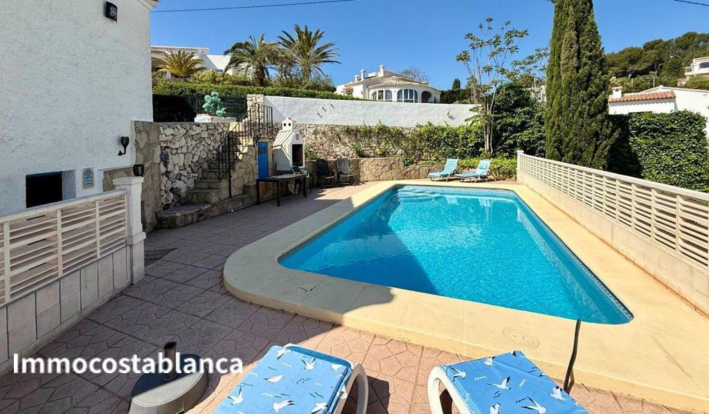 Villa in Javea (Xabia), 245 m², 695,000 €, photo 2, listing 27017216