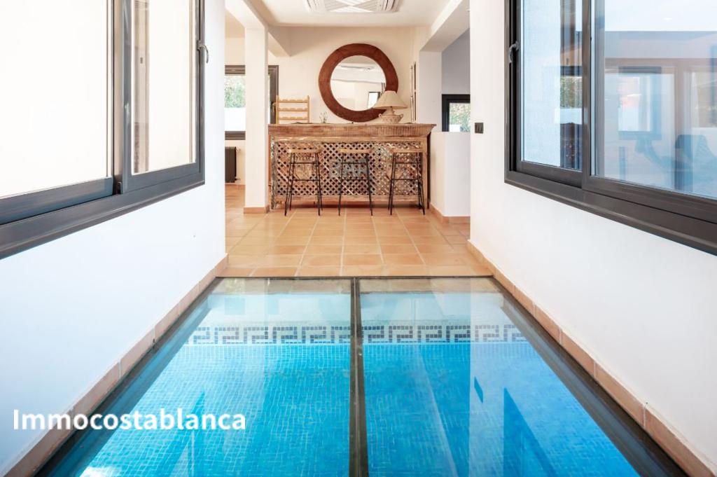 Detached house in Moraira, 422 m², 1,295,000 €, photo 7, listing 23004256