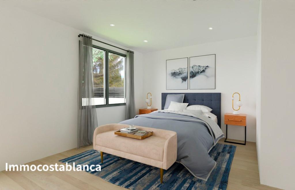 Villa in El Fondó de les Neus, 128 m², 400,000 €, photo 2, listing 8173936