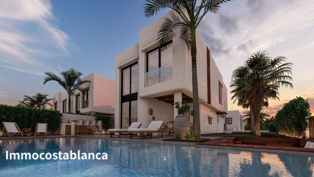 Villa in El Albir, 203 m², 875,000 €, photo 5, listing 25327536