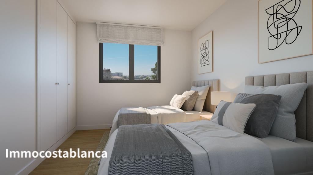 Apartment in Alicante, 91 m², 260,000 €, photo 8, listing 4396256