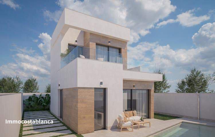 Villa in Pilar de la Horadada, 152 m², 490,000 €, photo 3, listing 20471456