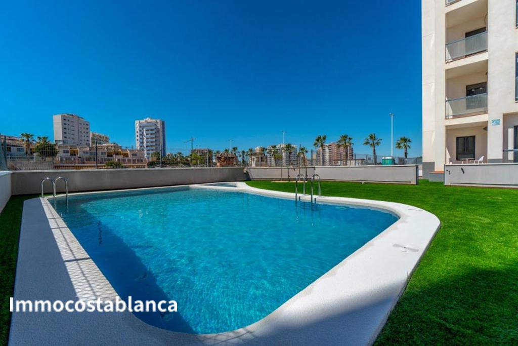 3 room apartment in Guardamar del Segura, 70 m², 178,000 €, photo 7, listing 27808896