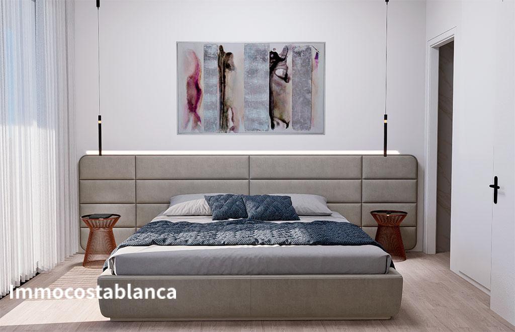 Apartment in Finestrat, 68 m², 353,000 €, photo 8, listing 66549856