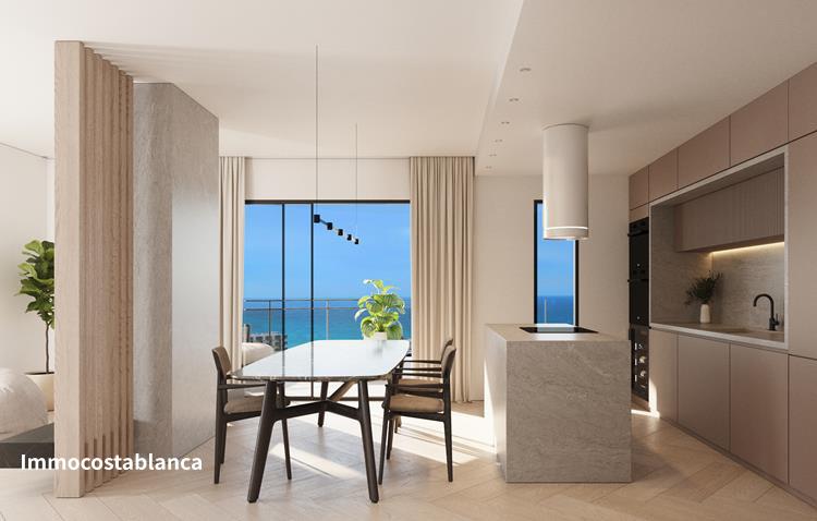Apartment in Calpe, 97 m², 503,000 €, photo 7, listing 17060416