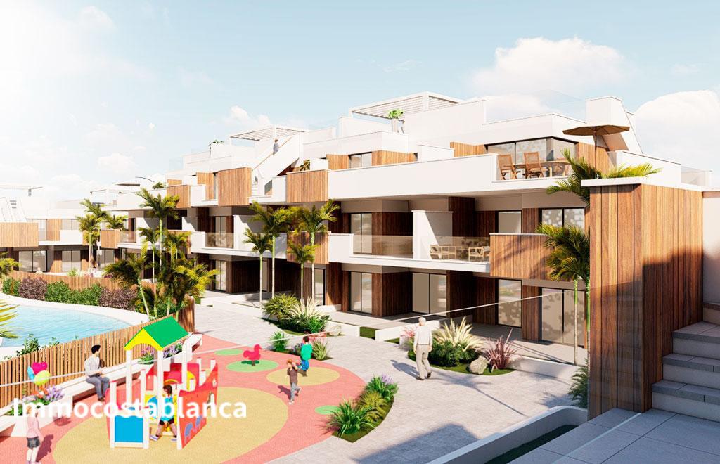 Apartment in Pilar de la Horadada, 196 m², 300,000 €, photo 6, listing 20138496