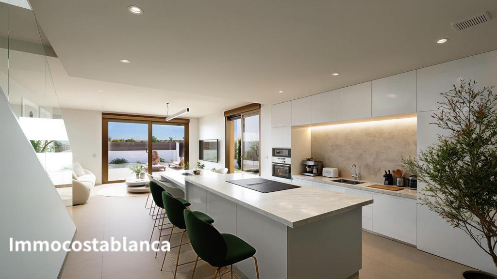 Villa in Los Montesinos, 228 m², 445,000 €, photo 4, listing 63123616