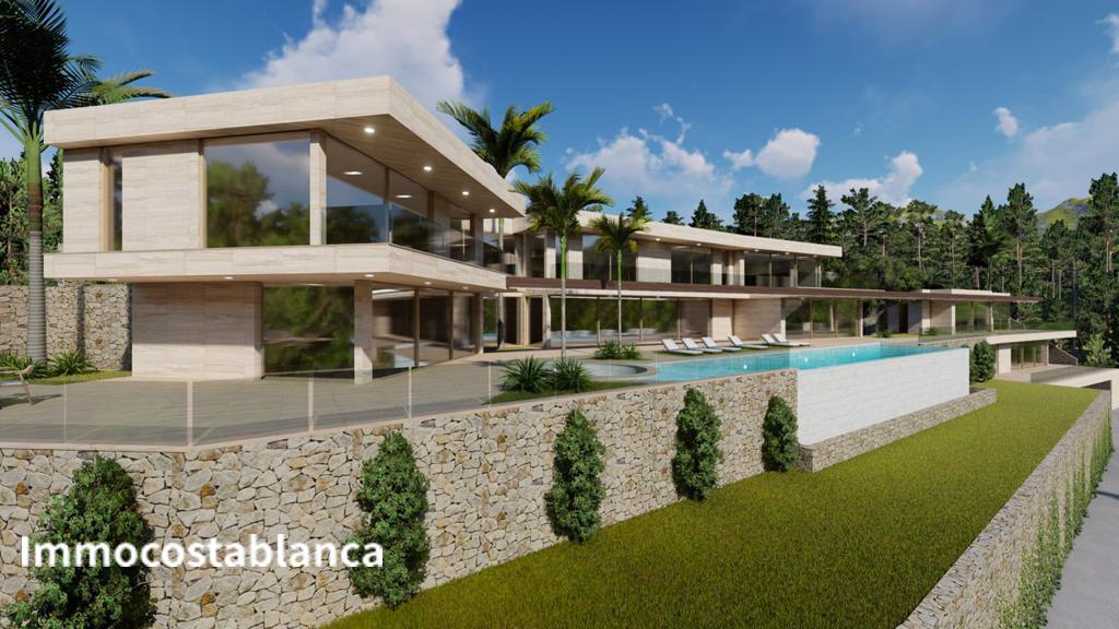 Villa in Javea (Xabia), 4,500,000 €, photo 8, listing 11316016