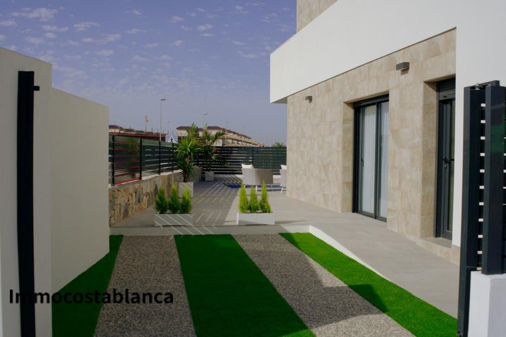 Villa in Los Montesinos, 118 m², 360,000 €, photo 7, listing 37079536