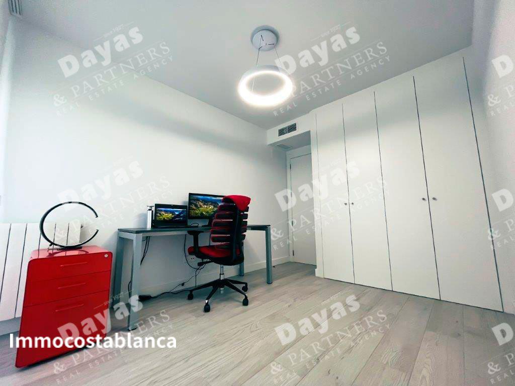 Penthouse in Alicante, 91 m², 549,000 €, photo 3, listing 15372896