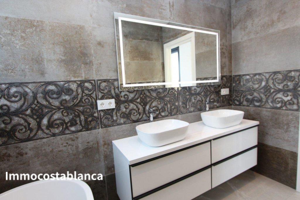 5 room villa in Calpe, 325 m², 1,125,000 €, photo 7, listing 75995216