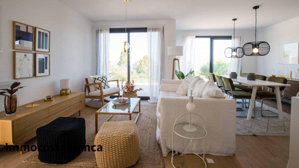 Apartment in Villajoyosa, 294,000 €, photo 10, listing 324016