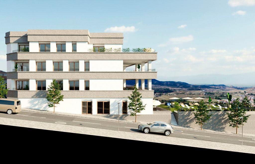 Apartment in El Fondó de les Neus, 90 m², 240,000 €, photo 8, listing 20427536