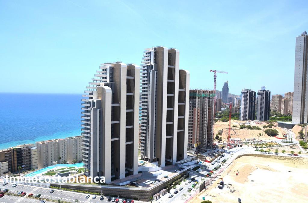 Apartment in Benidorm, 180 m², 850,000 €, photo 10, listing 33477856