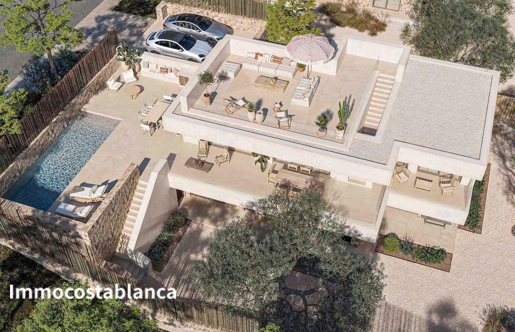 Villa in Dehesa de Campoamor, 260 m², 1,395,000 €, photo 2, listing 67362016