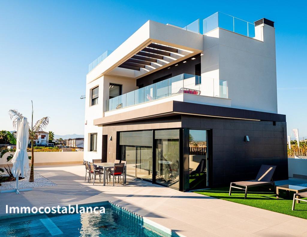 Villa in Algorfa, 123 m², 449,000 €, photo 8, listing 16547216